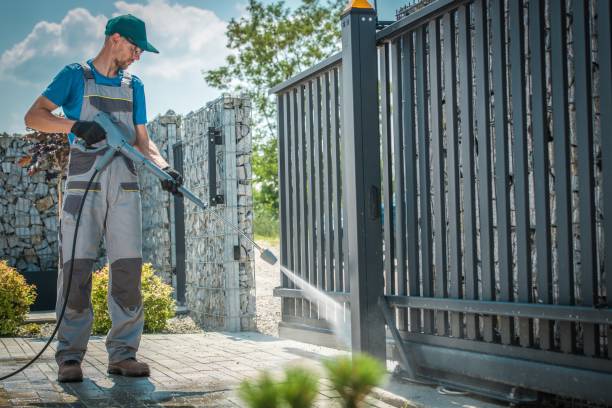 Reliable Pampa, TX Pressure Washing Services Solutions